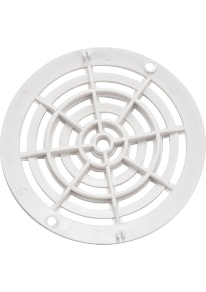 4x Yüzme Havuzu Su Filtresi Korozyon Karşıtı Kapak Yuvarlak Drenaj Cihazı Vidalı Zemin Kapağı Yuvarlak Ana Drenaj Portu (Yurt Dışından) modelleri