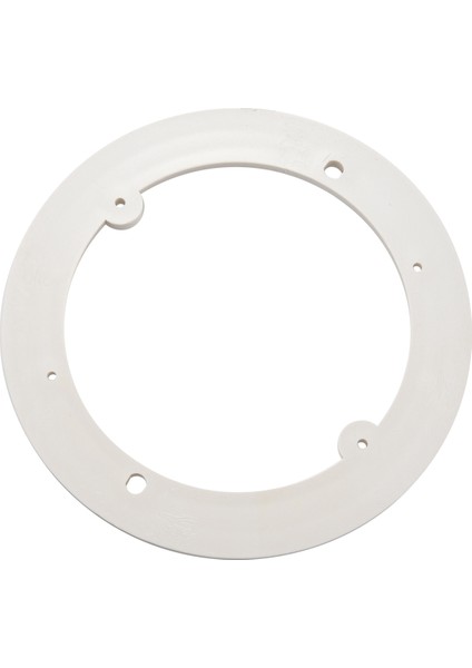 4x Yüzme Havuzu Su Filtresi Korozyon Karşıtı Kapak Yuvarlak Drenaj Cihazı Vidalı Zemin Kapağı Yuvarlak Ana Drenaj Portu (Yurt Dışından) fırsatları