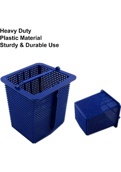 Hayward SPX1600M Filtre Sepeti Yedek Filtre Pompası Sepeti SP2607X10 SP2615X20 Için Uygun (Yurt Dışından) indirimleri