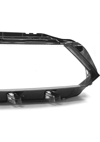 Araba Sağ Far Kabuk Lambası Gölgesi Şeffaf Lens Kapak Vw Passat 2016-2018 Için Far Kapağı (Yurt Dışından) modelleri