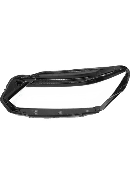 Araba Sağ Far Kabuk Lambası Gölgesi Şeffaf Lens Kapak Vw Passat 2016-2018 Için Far Kapağı (Yurt Dışından) indirimleri