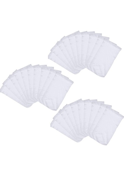 30PCS Havuz Skimmer Socks Skimmer Sepet Filtre Havuzu Filtre Koruyucu Çoraplar, Yüzme Havuzu Skimmer Çorapları Filtreleme Yaprakları Için (Yurt Dışından)