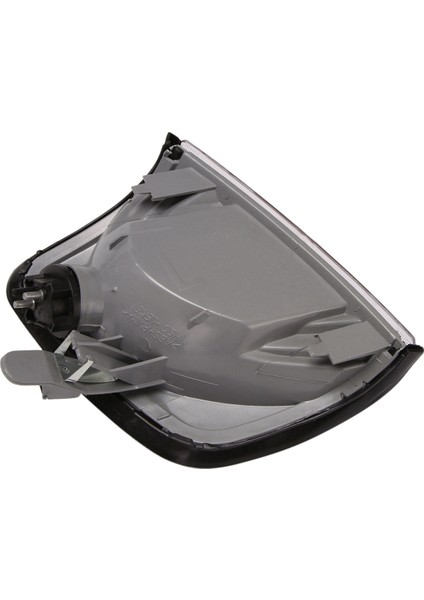 3x Araç Köşesi Işık Ön Turn Sinyal Gösterge Lambası Mercedes Benz E Sınıfı W124 1985-1996 1248261243 1248261143 (Yurt Dışından) fiyatları