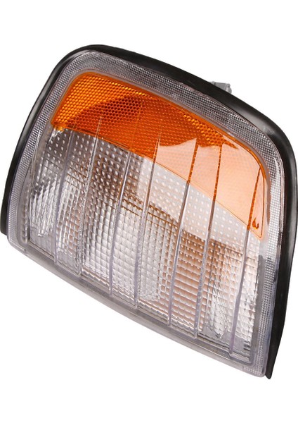 3x Araç Köşesi Işık Ön Turn Sinyal Gösterge Lambası Mercedes Benz E Sınıfı W124 1985-1996 1248261243 1248261143 (Yurt Dışından) modelleri