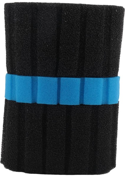 Oase Biopress Için 4000 / Pondopress 5000 Filtre Köpük Ortam Kaba Ince Gölet Balıkları (Yurt Dışından)