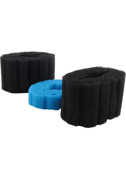 Oase Biopress Için 4000 / Pondopress 5000 Filtre Köpük Ortam Kaba Ince Gölet Balıkları (Yurt Dışından) modelleri