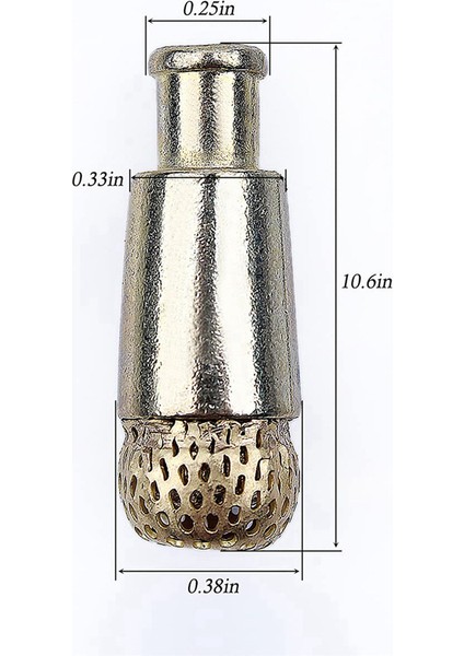 Husqvarna Için 3x Yağ Pompası Solucan Dişli Yağ Hortum Hortum Filtre Kiti 365 371 372 Xp 372XP 362 Montaj (Yurt Dışından) fırsatları