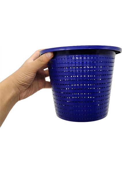 Havuz Skimmer Sepet Yüzme Havuzu Yatırma Yedek Sepeti Kolay Kullanımı Kabuğu Sepet Filtre Filtresi Yapraklar Çim (Yurt Dışından) indirimleri