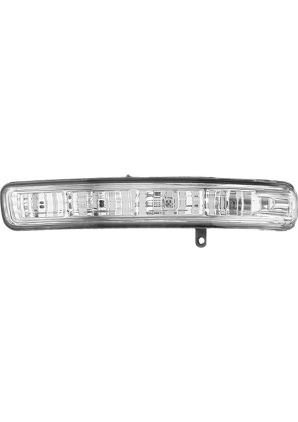 2 Adet Araba Sol Sağ Yan Rüzgar Aynası Işık Dönüş Sinyali Yanıp Sönen Lamba Ford Explorer 2011-2018 BB5Z-13B375-A (Yurt Dışından) fırsatları