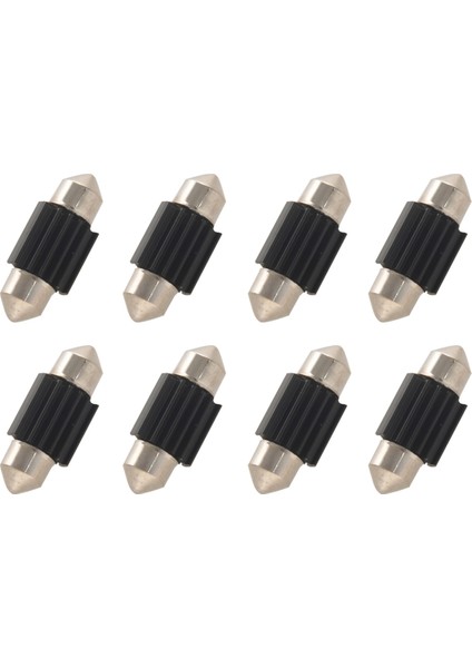 16X Son Derece Parlak 400 Lümen 3020 Yonga Seti Kanbus Hatasız LED Ampuller Iç Araba Işıkları Için Plaka Plakası (Yurt Dışından)