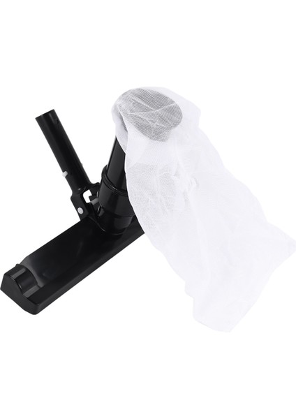 Yüzme Havuzu Vakum Kafa Aksesuarları Çanta, 14 Inç Genişliğinde Vakum Temizleyici Temizleme Malzemeleri Havuz Kaplıcaları Göletleri Küvet (Yurt Dışından)