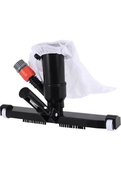 Yüzme Havuzu Vakum Kafa Aksesuarları Çanta, 14 Inç Genişliğinde Vakum Temizleyici Temizleme Malzemeleri Havuz Kaplıcaları Göletleri Küvet (Yurt Dışından) fiyatları