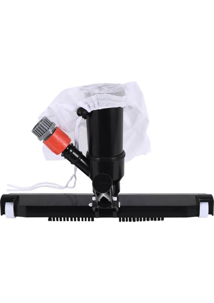 Yüzme Havuzu Vakum Kafa Aksesuarları Çanta, 14 Inç Genişliğinde Vakum Temizleyici Temizleme Malzemeleri Havuz Kaplıcaları Göletleri Küvet (Yurt Dışından) modelleri