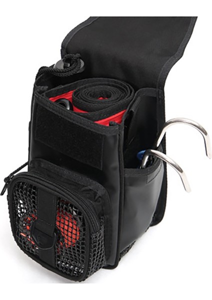 Bcd Dalış Ekipmanları Için Tpu Laminasyon Torbası ile Tüp Dalış Kancası Makarası Pvc Örgü Naylon (Yurt Dışından) fırsatları