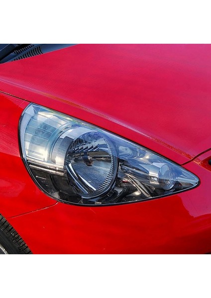 2x Araç Ön Far Başı Işık Lambası Lens Kabuk Kapağı Honda Fit Jazz Hatchback 2003-2007 Sol (Yurt Dışından) fırsatları