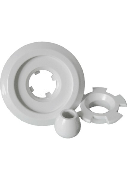 6x Havuz ve Spa Yüzme Havuzu Outlet Nozul 1.5 360 Döner Yüzme Havuzu Masaj Meme Nozul Suyu Çıkış (Yurt Dışından) fırsatları