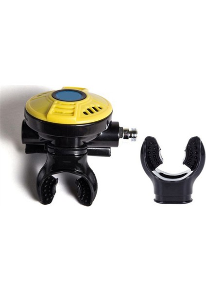 2pcs Tüplü Derin Dalış Profesyonel Seviye Montajlı Dalış Seviye 2 Ayarlanabilir Rebreather Dalış Yeni (Yurt Dışından) indirimleri