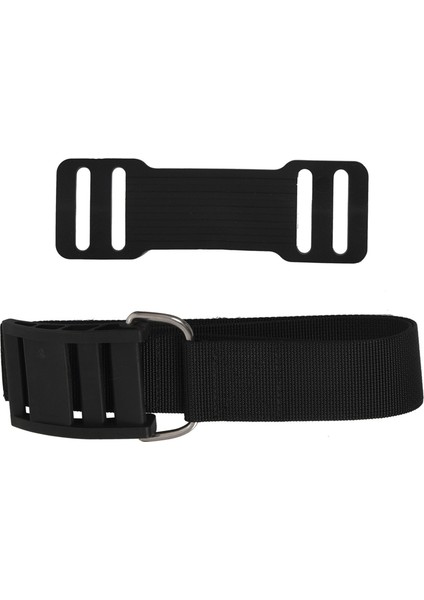 4pcs Scuba Dalış Tank Kayışı Bcd Tank Strap Bant Ağırlık Dokunma Kemeri Tokalı Dalgıç Ekipmanları (Yurt Dışından) fiyatları