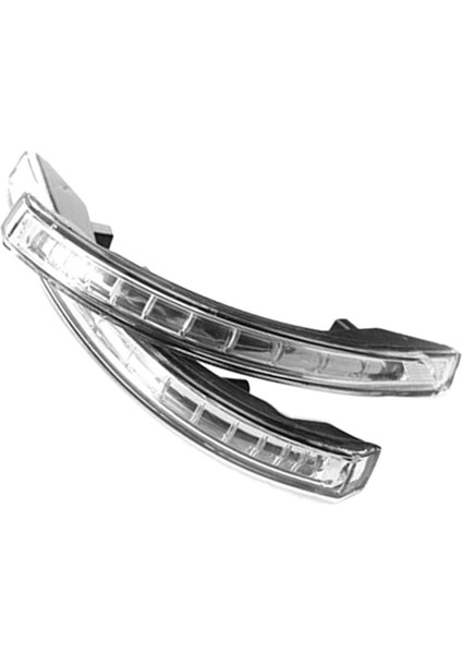 Kia Sportage Için 2 Pcs R 2012 2012 2013 2014 2015 Yan Dikiz Aynası Dönüş Işık Sinyali Göz Kırpma Lambası, Sol ve Sağ (Yurt Dışından) modelleri