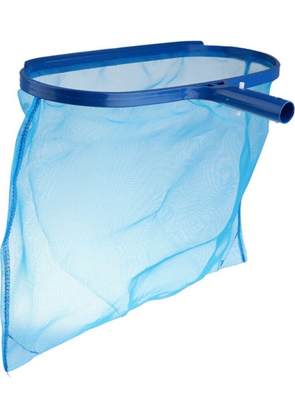 1 Adet Çöp Yüzme Havuzu Aleti Derin Su Yaprağı Seçici Temizlik Ekipmanı Balıkçılık Ağı (Yurt Dışından)