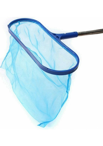 1 Adet Çöp Yüzme Havuzu Aleti Derin Su Yaprağı Seçici Temizlik Ekipmanı Balıkçılık Ağı (Yurt Dışından) fiyatları