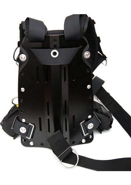 16 Paket Tüplü Dalış Kitap Vidaları Arka Plaka, Sualtı Aksesuarları Montaj Ek Donanımı (Yurt Dışından) fiyatları