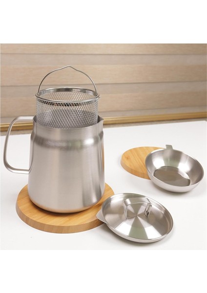 Paslanmaz Çelik Yağ Filtre Tankı, 304 Paslanmaz Çelik Büyük Kapasiteli Yağ Filtre Tankı (Yurt Dışından) modelleri