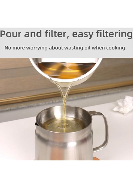 Paslanmaz Çelik Yağ Filtre Tankı, 304 Paslanmaz Çelik Büyük Kapasiteli Yağ Filtre Tankı (Yurt Dışından) indirimleri