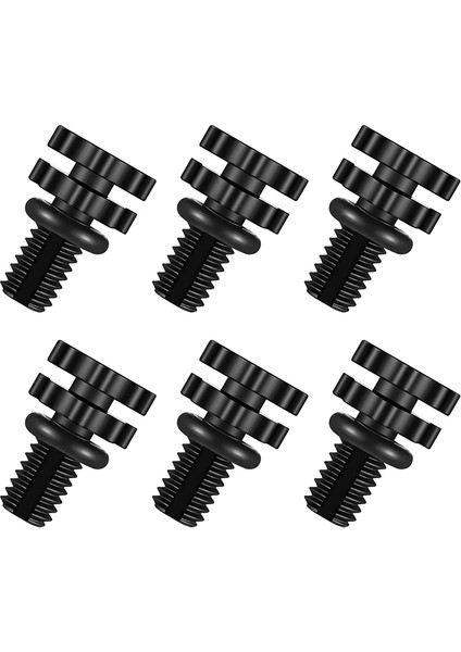 6 Pcs Yönlü Havalandırma Valfi O Halka Hava Serbest Bırakma Vanaları Havuz, Pompa, Spa Filtreleri Için Hava Tahliyesi Valfı Montajı (Yurt Dışından)