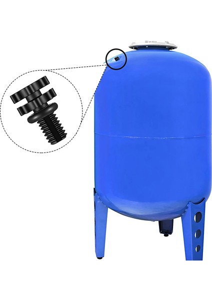 6 Pcs Yönlü Havalandırma Valfi O Halka Hava Serbest Bırakma Vanaları Havuz, Pompa, Spa Filtreleri Için Hava Tahliyesi Valfı Montajı (Yurt Dışından) fiyatları