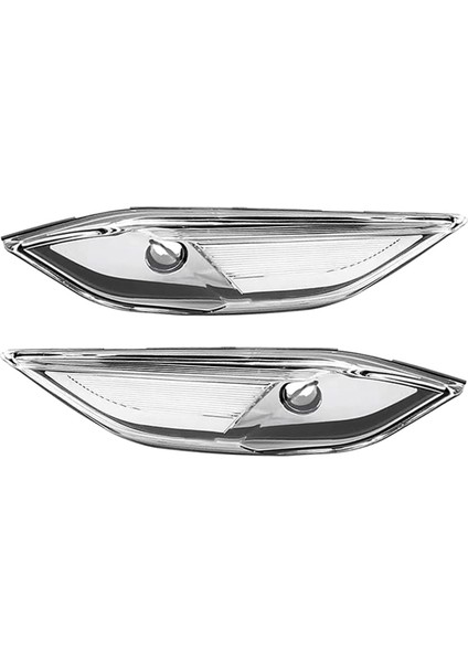 Araba Ön Çamurluk Işık Dönüşü Singal Marker Işık Porsche Cayenne Için Uygun 958 2011-2014 95863107100, 95863107200 (Yurt Dışından) fiyatları