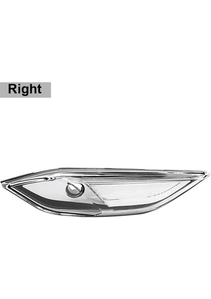 Araba Ön Çamurluk Işık Dönüşü Singal Marker Işık Porsche Cayenne Için Uygun 958 2011-2014 95863107100, 95863107200 (Yurt Dışından) indirimleri