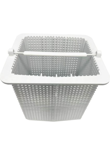 Hayward SPX1600M Filtre Sepeti B-167 Yedek Filtre Pompa Sepeti SP2607X10 SP2615X20 Için Uygun (Yurt Dışından)