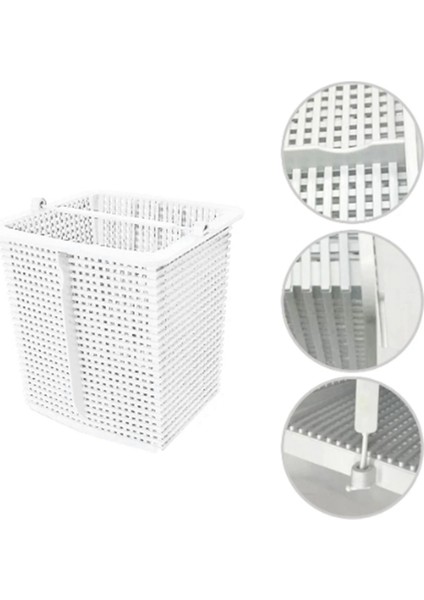 Hayward SPX1600M Filtre Sepeti B-167 Yedek Filtre Pompa Sepeti SP2607X10 SP2615X20 Için Uygun (Yurt Dışından) fırsatları