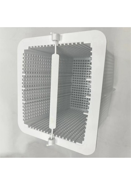 Hayward SPX1600M Filtre Sepeti B-167 Yedek Filtre Pompa Sepeti SP2607X10 SP2615X20 Için Uygun (Yurt Dışından) indirimleri