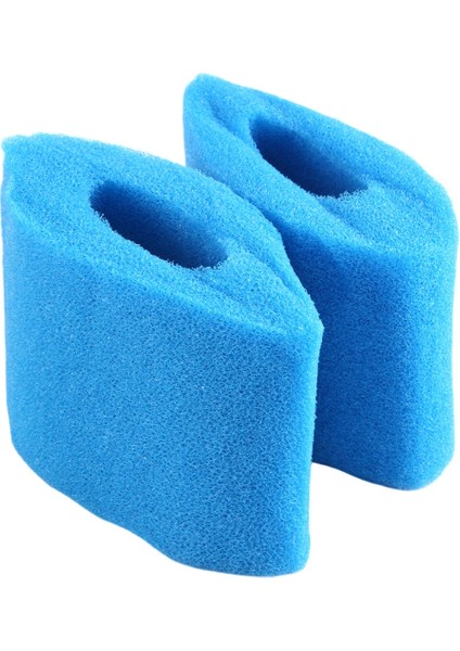 5pcs Yüzme Havuzu Köpük Filtre Sünger Intex S1 Yeniden Kullanılabilir Yıkanabilir Biyofoam Temizleyici Havuz Köpük Filtresi Yüzme Accessorie (Yurt Dışından)