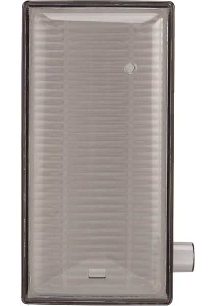 Philips Everflo 5l Oksijen Jeneratör Makineleri Aksesuarları Için 2 Pcs Geri Filtresi (Yurt Dışından) modelleri