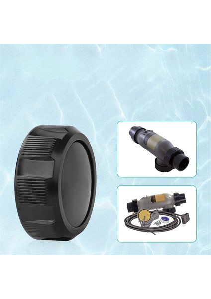 Jandy Zodyak Havuzu Filtre Havuzu ve Spa Kartuş Filtre Tahliye Kapağı Parçası Için R0523000 Filtre Tahliye Kapağı Montajı (Yurt Dışından) fiyatları