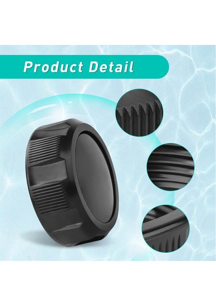 Jandy Zodyak Havuzu Filtre Havuzu ve Spa Kartuş Filtre Tahliye Kapağı Parçası Için R0523000 Filtre Tahliye Kapağı Montajı (Yurt Dışından) fırsatları