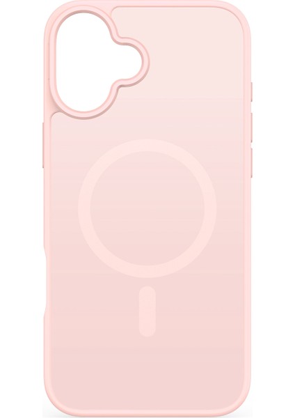 iPhone 17 Pc+Tpu Telefon Kılıfı Magsafe ile Uyumlu (Yurt Dışından) modelleri
