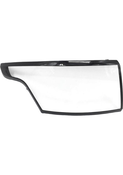 Land Rover Range Rover Sport Için Sol Kuyruk Işık Kapağı 2014-2020 Labchade Arka Bakımız Işıklar Kuyu Kulları Kullanım (Yurt Dışından)