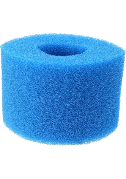 Intex Pure Spa Için 36PCS Yeniden Kullanılabilir Yıkanabilir Köpük Sıcak Küvet Filtre Kartuşu S1 Tip (Yurt Dışından) modelleri