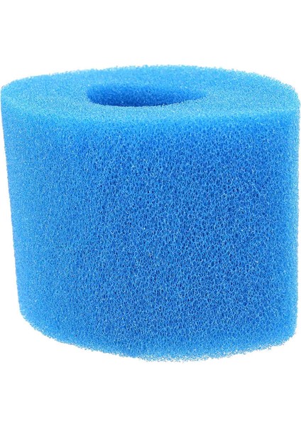 Intex Pure Spa Için 36PCS Yeniden Kullanılabilir Yıkanabilir Köpük Sıcak Küvet Filtre Kartuşu S1 Tip (Yurt Dışından) fırsatları