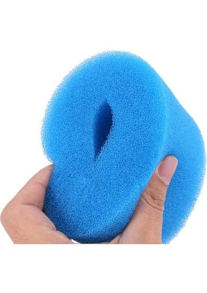 Intex Pure Spa Için 3 Adet Yeniden Kullanılabilir/yıkanabilir Köpük Sıcak Küvet Filtre Kartuşu S1 Tipi (Yurt Dışından) indirimleri