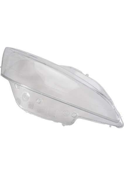 Araba Sağ Far Kabuk Lambası Gölgesi Şeffaf Lens Kapak Peugeot 508 2011-2014 Için Far Kapağı (Yurt Dışından) indirimleri