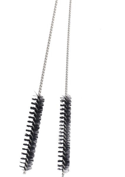 Karbüratör Karbon Kir Jeti Temizleyici Aracı Kiti 60X Temizlik Iğneleri 30X Fırçalar (Yurt Dışından) indirimleri