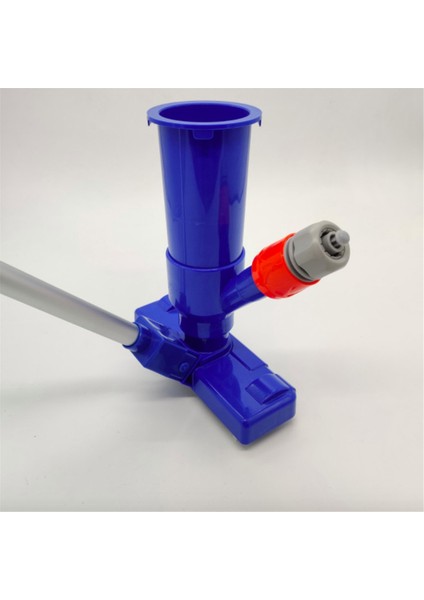 Havuz Temizlik Malzemeleri Temizleme ile Elektrikli Süpürge Fırça Jet Vakum Havuz Kafası Wand, Avrupa Standardı (Yurt Dışından) fiyatları