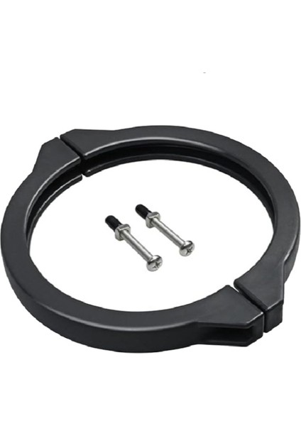 152165 1521656 Tagelus Cristal-Flo Yüzme Havuzu Kum Filtreleri Valf Kelepçesi Için Kum Filtre Valfi Kelepçesi Montajı (Yurt Dışından)