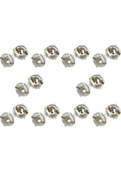 20PCS Arka Kuyruk Işık Lambası Bmw X5 E53 E70 F15 F85 1 Için (Yurt Dışından)