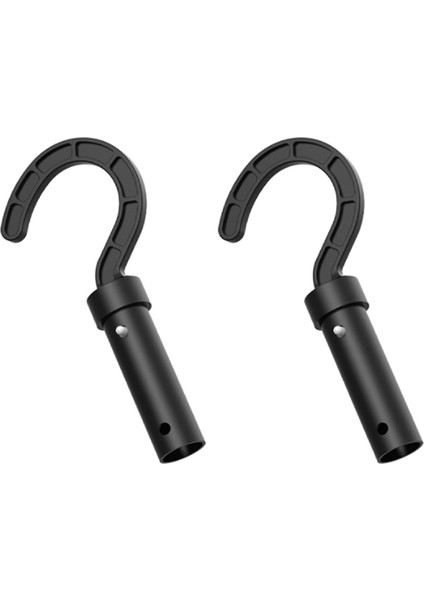 Robotik Havuz Temizleyicileri Için 2x Aksesuar Kancası - Havuz Veya Sualtı Için Tüm Havuz Robot Temizleyicileri Için Uygun (Yurt Dışından)